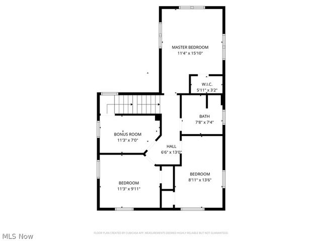 733 Damon Street, Akron, OH 44310