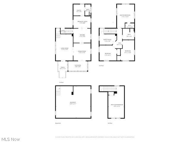 733 Damon Street, Akron, OH 44310