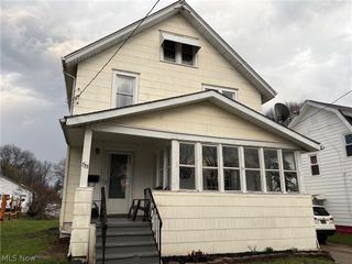 733 Damon Street, Akron, OH 44310