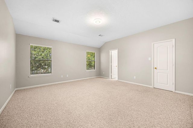 5610 Brazos Springs Drive, Sugar Land, TX 77479