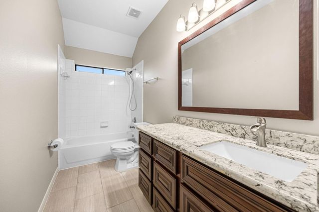 5610 Brazos Springs Drive, Sugar Land, TX 77479