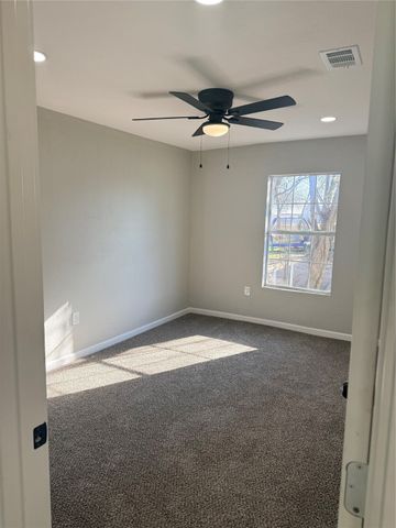 107 Gunter Street, Wills Point, TX 75169