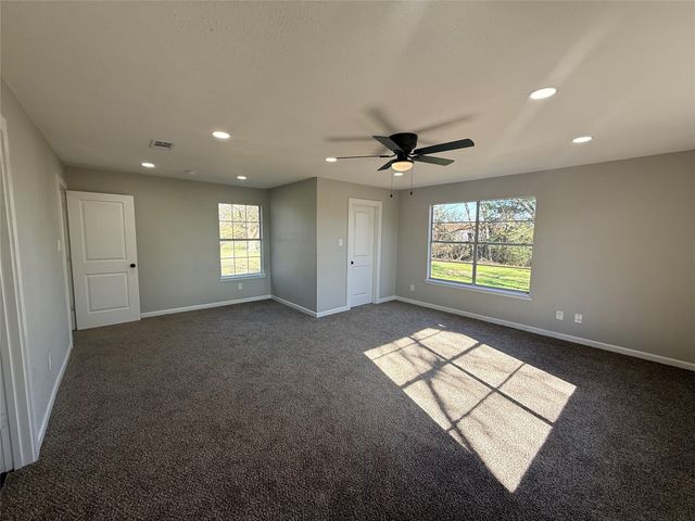 107 Gunter Street, Wills Point, TX 75169