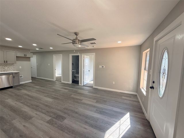 107 Gunter Street, Wills Point, TX 75169