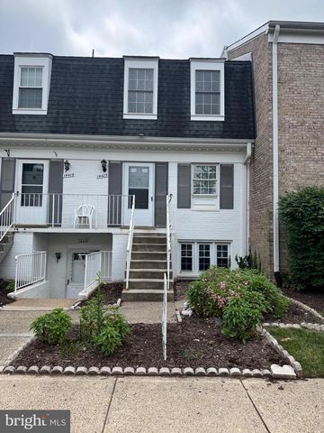 14423 SAGUARO PL, Centreville, VA 20121