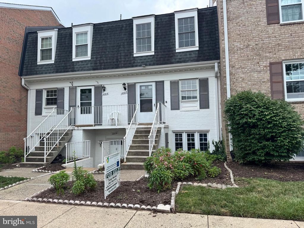 14423 SAGUARO PL, Centreville, VA 20121