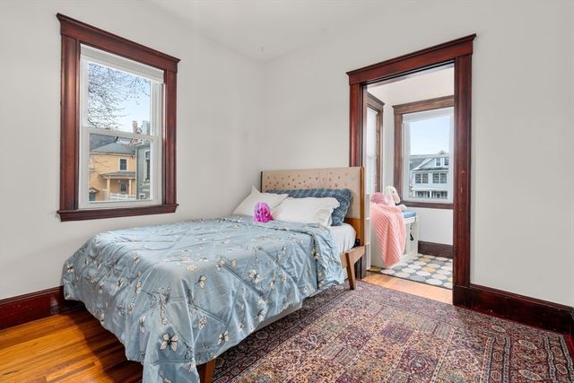 27 Linwood 27, Arlington, MA 02474