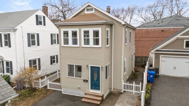 27 Linwood 27, Arlington, MA 02474