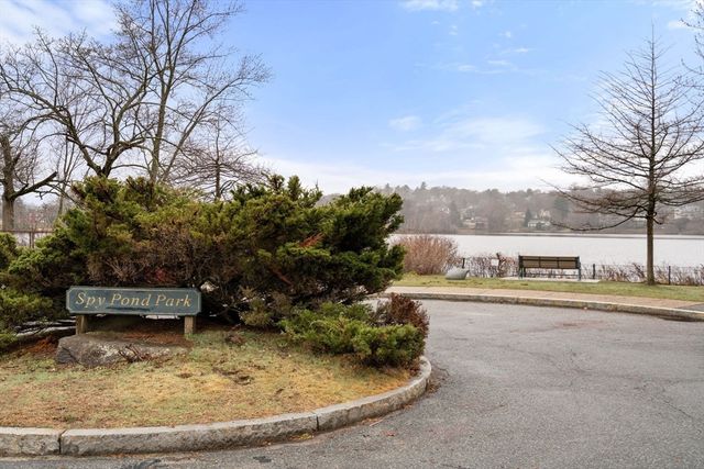 27 Linwood 27, Arlington, MA 02474