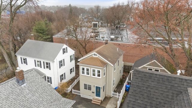 27 Linwood 27, Arlington, MA 02474