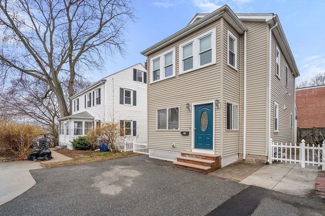 27 Linwood 27, Arlington, MA 02474
