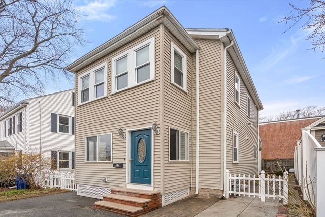 27 Linwood 27, Arlington, MA 02474