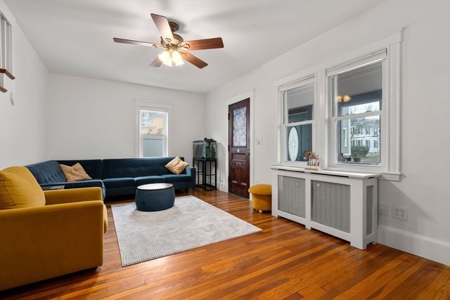 27 Linwood 27, Arlington, MA 02474