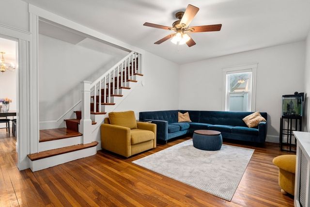 27 Linwood 27, Arlington, MA 02474