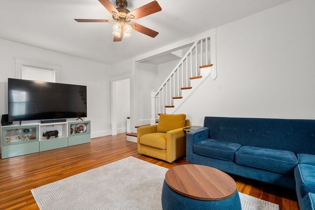 27 Linwood 27, Arlington, MA 02474