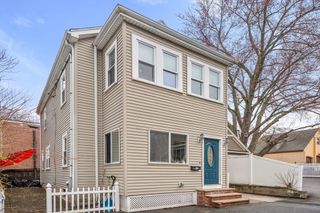 27 Linwood 27, Arlington, MA 02474