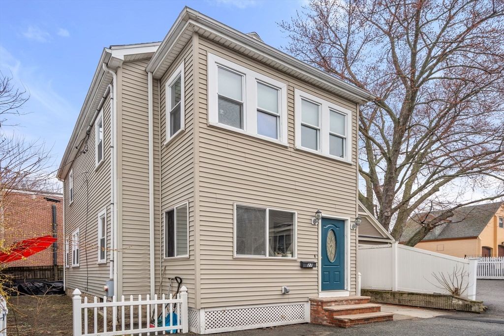 27 Linwood 27, Arlington, MA 02474