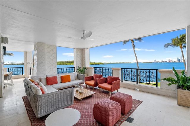 4921 Fisher Island Dr 4921, Miami Beach, FL 33109