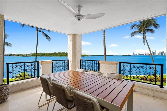 4921 Fisher Island Dr 4921, Miami Beach, FL 33109
