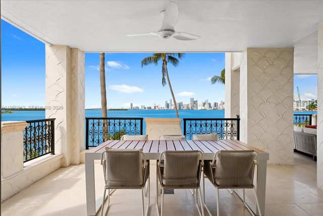 4921 Fisher Island Dr 4921, Miami Beach, FL 33109