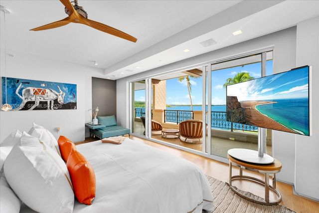 4921 Fisher Island Dr 4921, Miami Beach, FL 33109