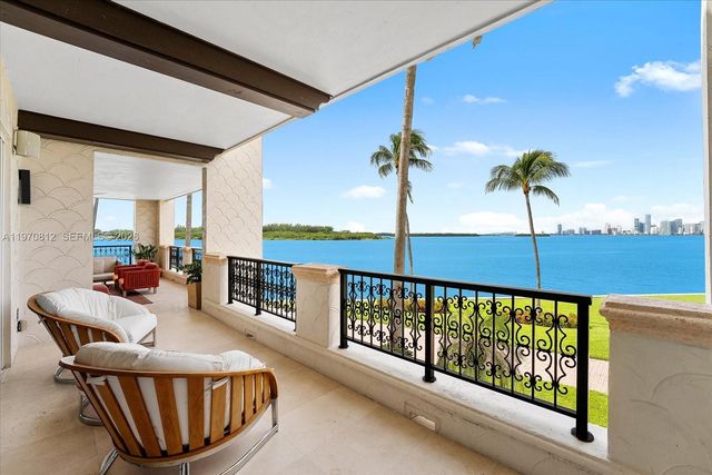 4921 Fisher Island Dr 4921, Miami Beach, FL 33109