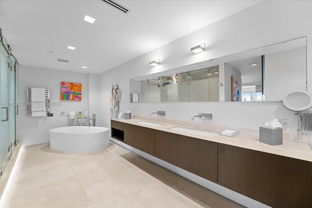 4921 Fisher Island Dr 4921, Miami Beach, FL 33109