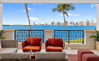 4921 Fisher Island Dr 4921, Miami Beach, FL 33109