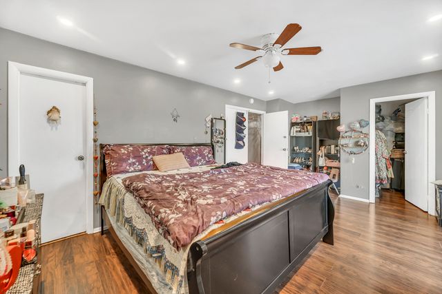 1269 Court D, Hanover Park, IL 60133