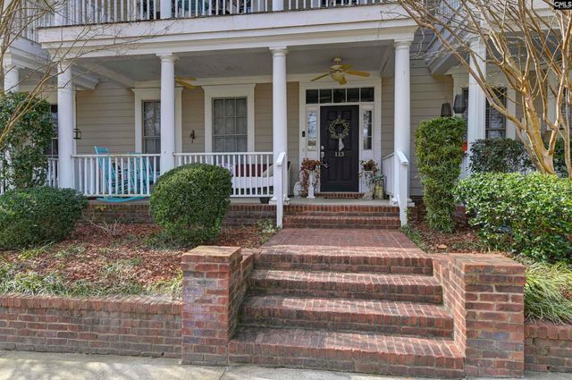 113 Wescott Place, Columbia, SC 29229