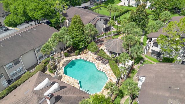 2923 ANTIQUE OAKS CIRCLE 34, Winter Park, FL 32792