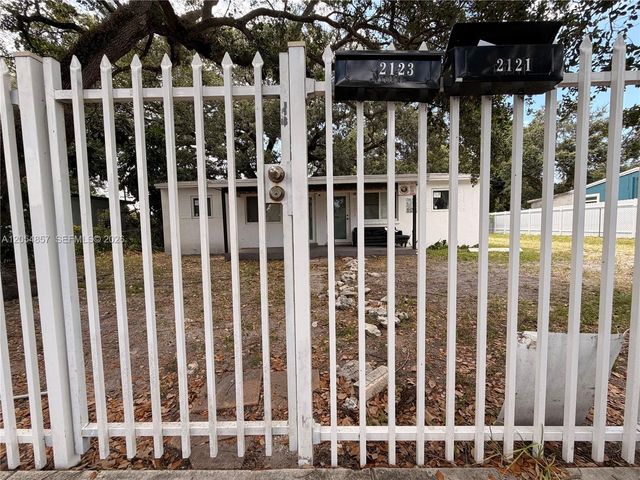 2123 NW 93rd Street 2123, Miami, FL 33147