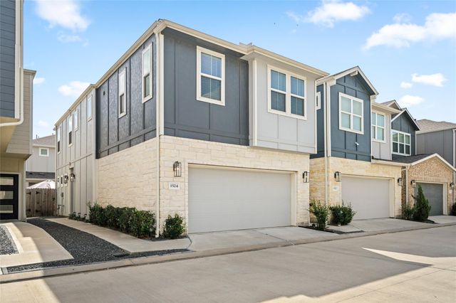 1524 Lakeline Oak Drive, Houston, TX 77084