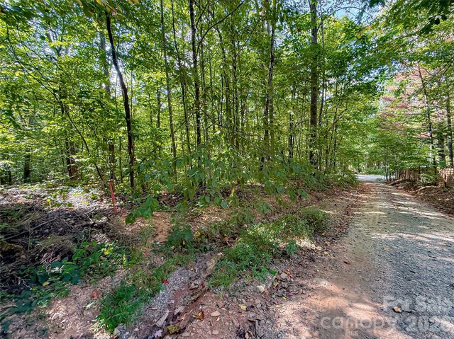 99999 High Top Mountain Road Lots 1, 2 & 3, Leicester, NC 28748