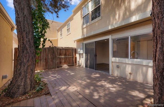 2836 S Vaughn Way, Aurora, CO 80014