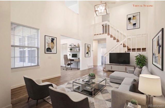2836 S Vaughn Way, Aurora, CO 80014