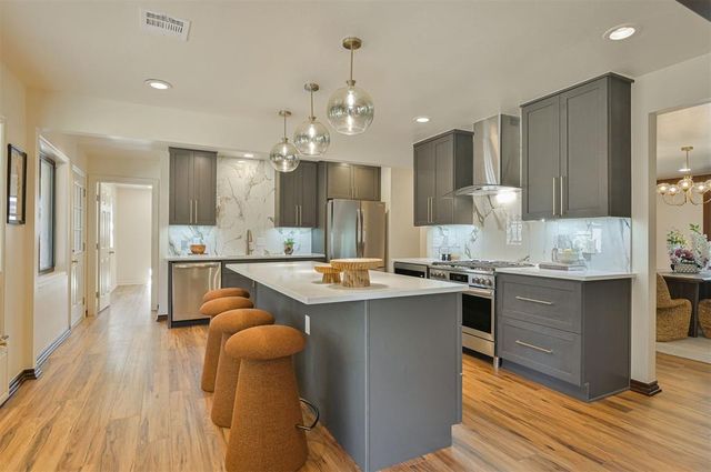 2900 Drakestone Avenue, Oklahoma City, OK 73120
