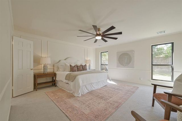2900 Drakestone Avenue, Oklahoma City, OK 73120