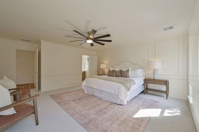 2900 Drakestone Avenue, Oklahoma City, OK 73120