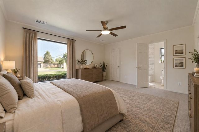 2900 Drakestone Avenue, Oklahoma City, OK 73120