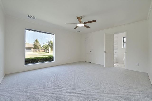 2900 Drakestone Avenue, Oklahoma City, OK 73120