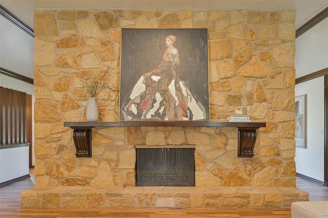 2900 Drakestone Avenue, Oklahoma City, OK 73120