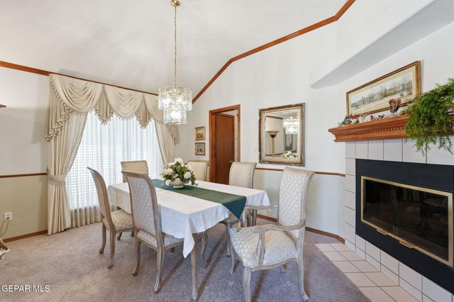 1904 SUN TIDE Drive, El Paso, TX 79938