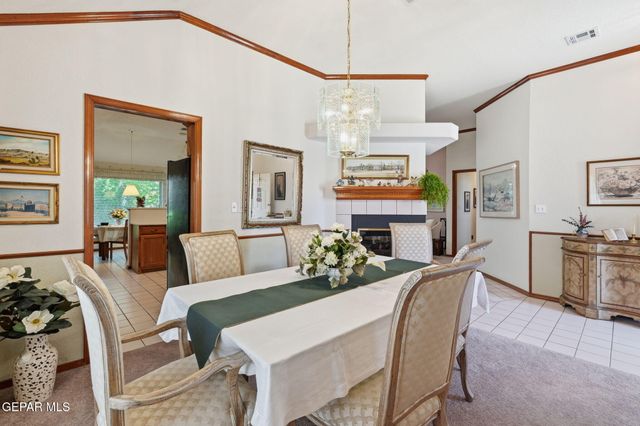 1904 SUN TIDE Drive, El Paso, TX 79938