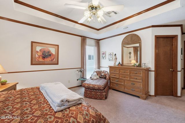 1904 SUN TIDE Drive, El Paso, TX 79938