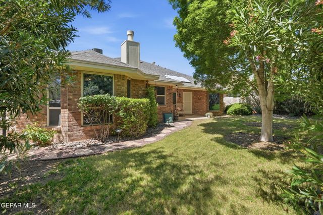 1904 SUN TIDE Drive, El Paso, TX 79938