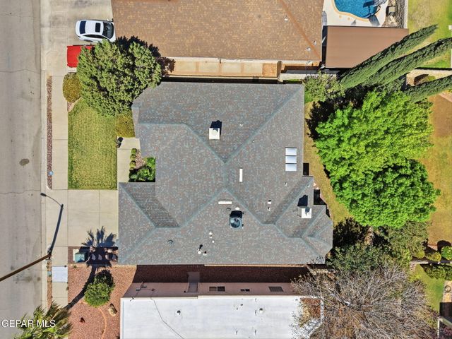 1904 SUN TIDE Drive, El Paso, TX 79938