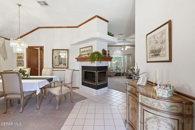 1904 SUN TIDE Drive, El Paso, TX 79938