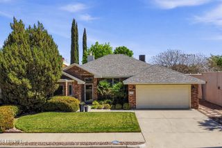 1904 SUN TIDE Drive, El Paso, TX 79938