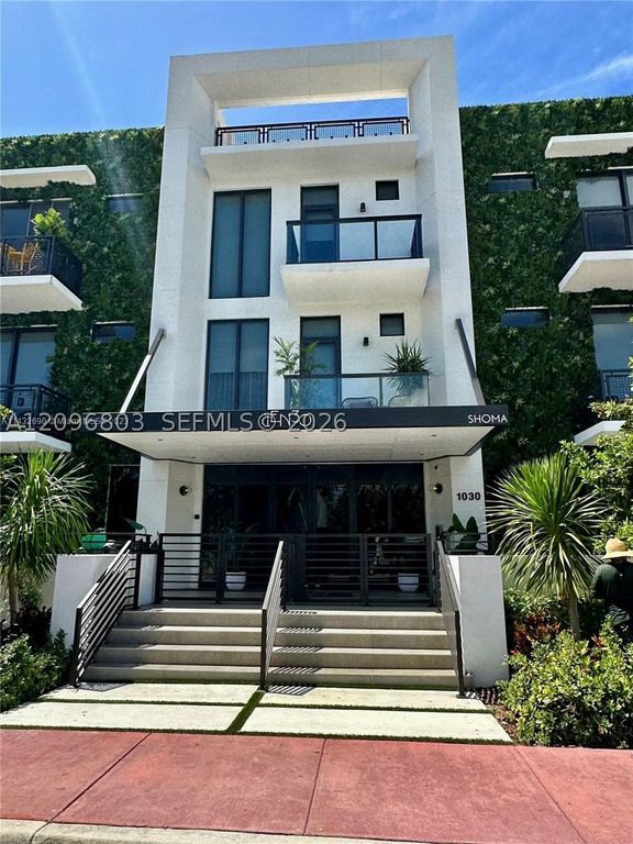 1030 15th St 316, Miami Beach, FL 33139